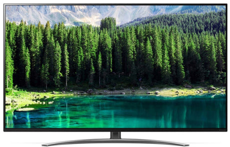 2019 LG 65SM8600PUA 65"