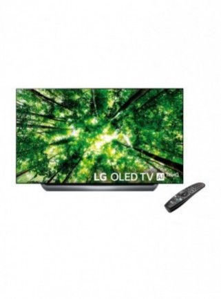 2018 LG OLED55C8PLA 55