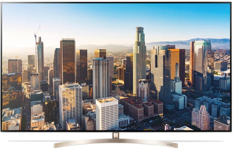 2018 LG 55SK9500PUA 55"