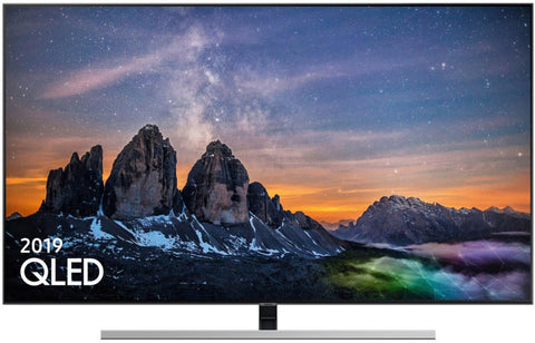 2019 Samsung QN55Q80R 55