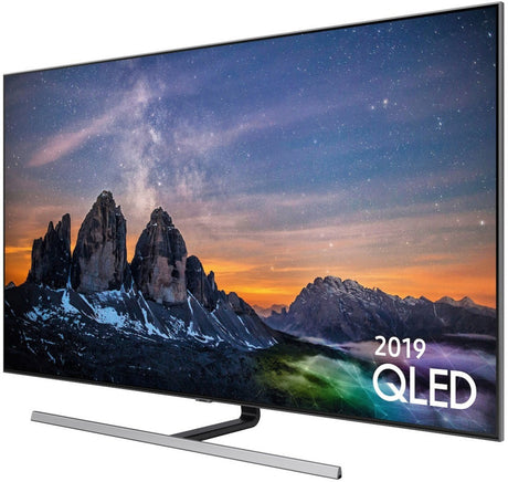 2019 Samsung QN55Q80R 55"