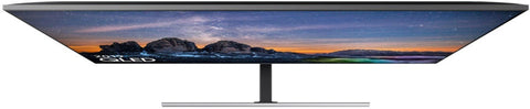 2019 Samsung QN55Q80R 55