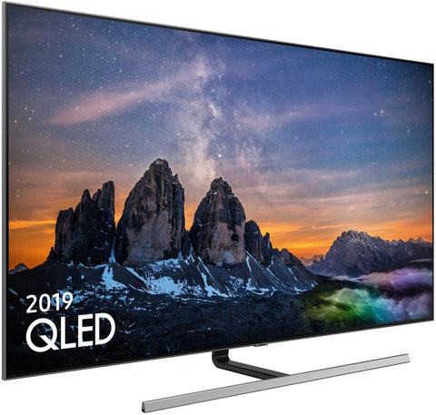 2019 Samsung QN55Q80R 55