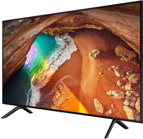 2019 Samsung QN55Q60R 55