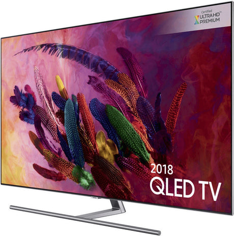 2018 Samsung QN55Q7FN 55"