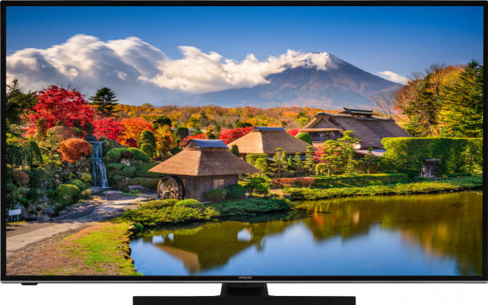 2019 Hitachi HK6100 Series – TV Parts Today