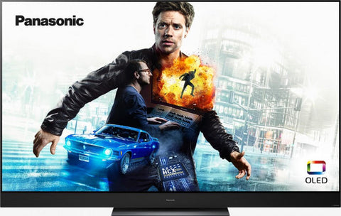 2020 Panasonic TX-55HZ2000 55