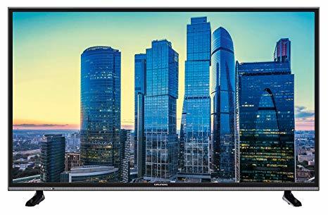 2018 Grundig 8960 Series