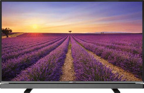 2016 Grundig 49VLE5523 49"