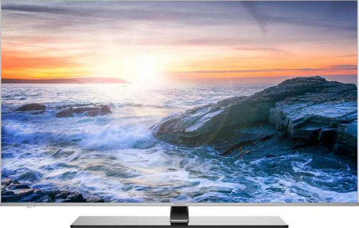 2018 Hisense A6550 Series