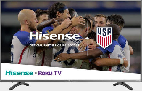 2018 Hisense H65NEC5650 65