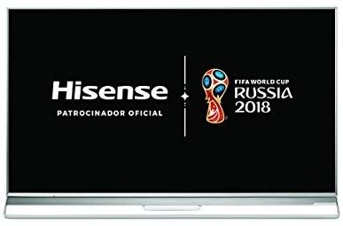 2017 Hisense 75H10D 75