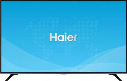 2018 Haier V900 Series