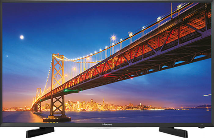 2016 Hisense M2600 Series