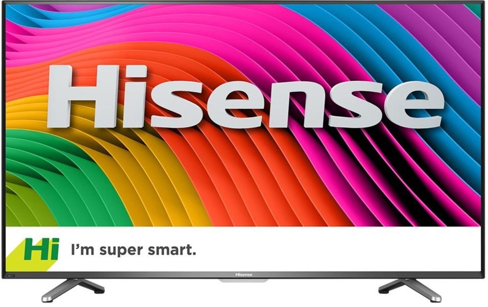 2015 Hisense H7 Series