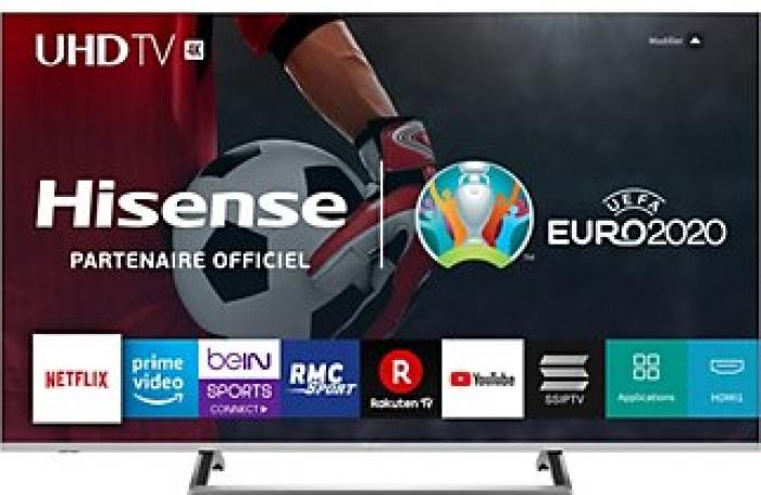 2019 Hisense B7500 Series