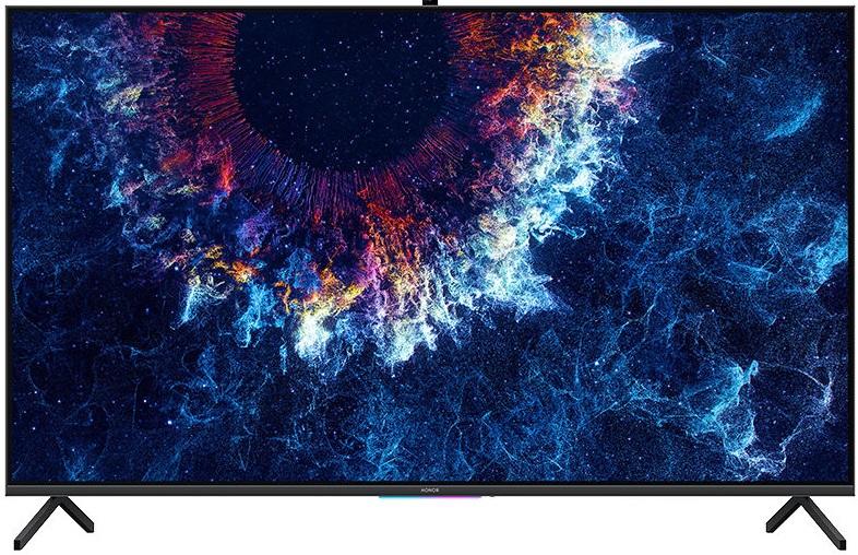 2019 Huawei Honor Vision Pro Series