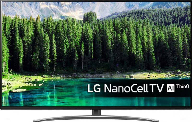 2019 LG SM861 Series