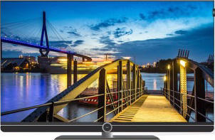 2018 Loewe Bild 2.55 OLED 55