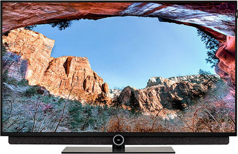 2018 Loewe Bild 3.55 OLED 55