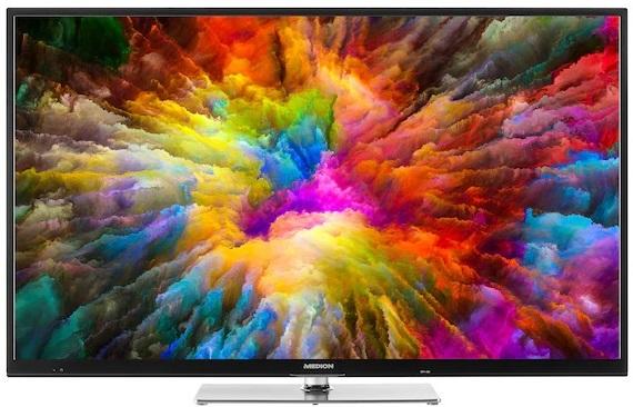 2018 Medion Life X15022 Series
