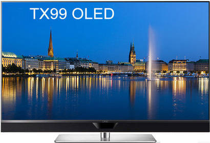 2020 Metz Topas 65 TX99 OLED twin R 65