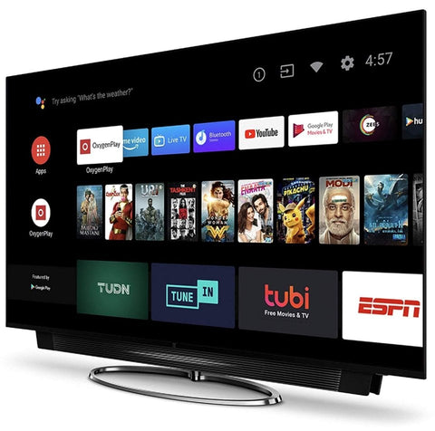 2019 OnePlus TV 55 Q1 Pro 55