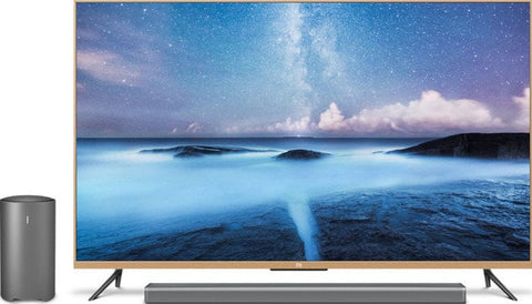 2014 Xiaomi Mi TV 2 49