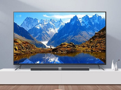 2015 Xiaomi Mi TV 3 55 55