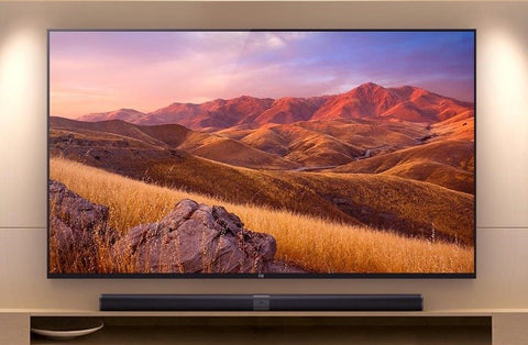 2015 Xiaomi Mi TV 3 70 70