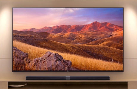 2015 Xiaomi Mi TV 3 55 55"