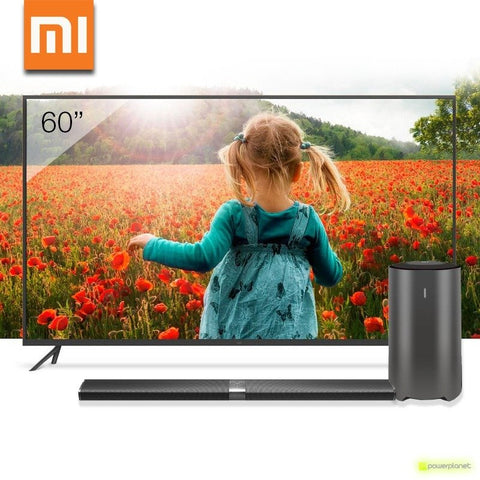 2015 Xiaomi Mi TV 3 70 70