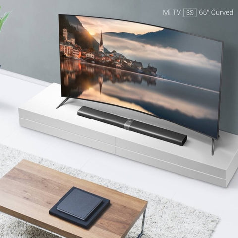 2016 Xiaomi Mi TV 3S 65 Curved 65