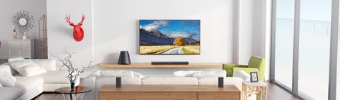 2016 Xiaomi Mi TV 3S 65 Flat 65