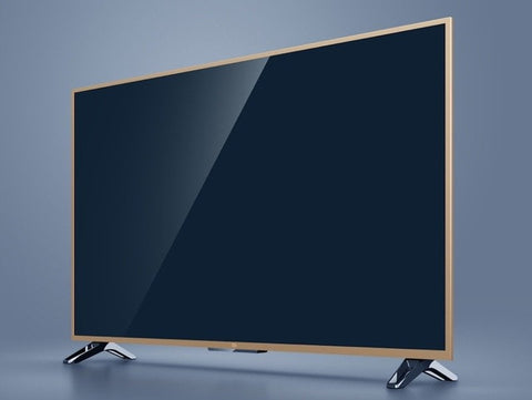 2016 Xiaomi Mi TV 3S 55 55