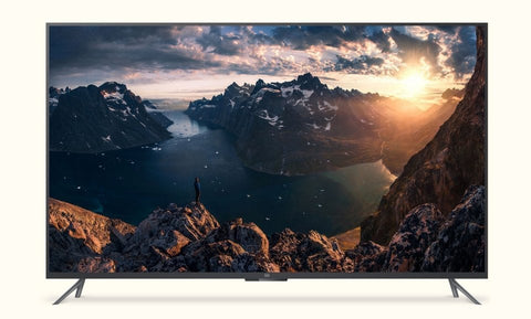 2016 Xiaomi Mi TV 3S 55 55