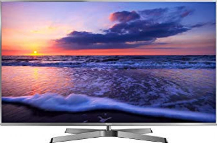 2017 Panasonic EX780 Series