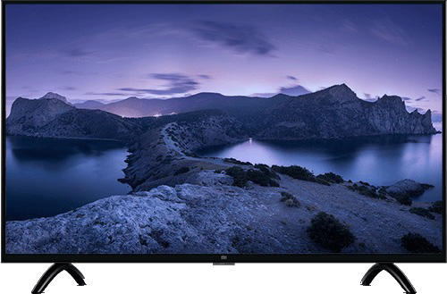 2019 Xiaomi Mi TV 4A Pro - China Series