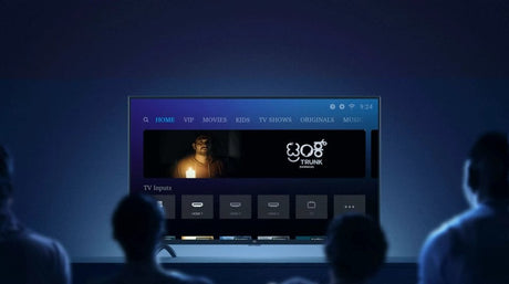 2019 Xiaomi Mi TV 4A Pro 43 43"