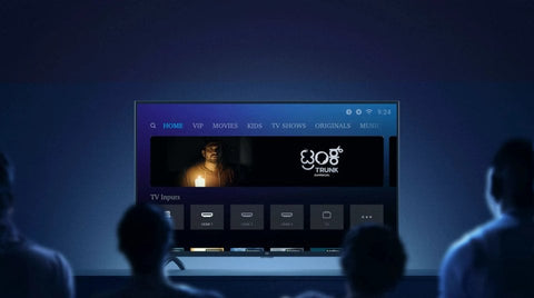 2019 Xiaomi Mi TV 4A Pro 43 43