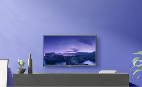 2019 Xiaomi Mi TV 4A Pro 43 43
