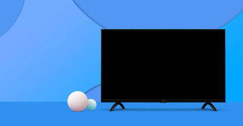2019 Xiaomi Mi TV 4A Pro 43 43