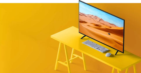2019 Xiaomi Mi TV 4A Pro 43 43