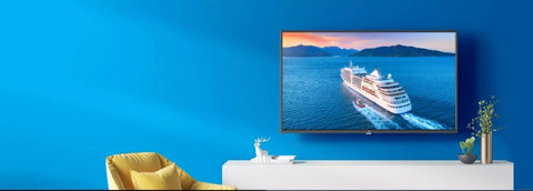 2019 Xiaomi Mi TV 4A Pro 43 43