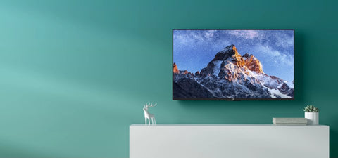 2019 Xiaomi Mi TV 4A Pro 49 49