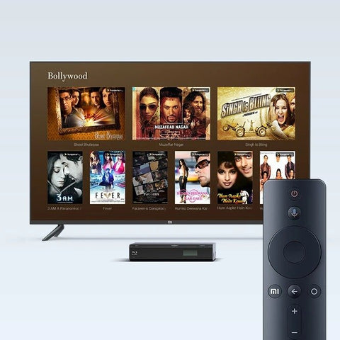 2019 Xiaomi Mi TV 4A Pro 49 49