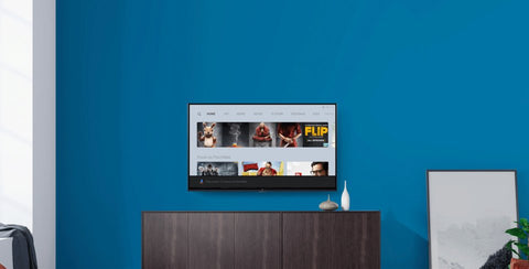 2019 Xiaomi Mi TV 4A Pro 49 49
