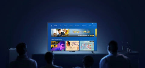 2019 Xiaomi Mi TV 4A Pro 49 49