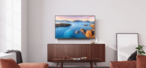 2019 Xiaomi Mi TV 4A Pro 49 49