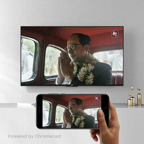 2019 Xiaomi Mi TV 4A Pro 49 49